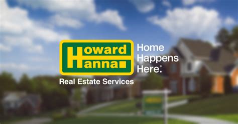 Hanna howard realty - 1435 Milton Street NWNorth Canton, OH 44720. Listed by: Rachel Robinson. Howard Hanna Real Estate Services. MLS # 5024527. New Listing $249,900. 